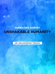 Hurricane Harvey - Unshakable Humanity