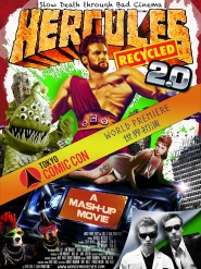 Hercules Recycled 2.0