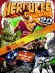 Hercules Recycled 2.0