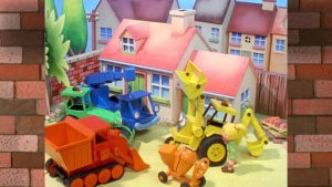 Bob the Builder: Celebrate with Bob