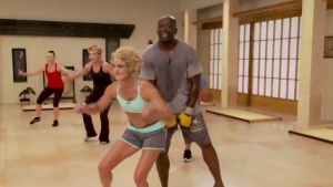 Billy Blanks: Tae Bo Classic