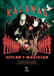 Kalanag - Der Magier und der Teufel