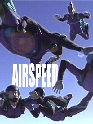 Airspeed
