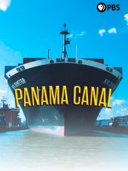 Panama Canal