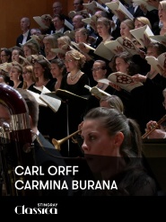 Carl Orff: Carmina Burana