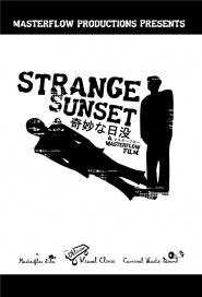 Strange Sunset