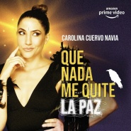 Carolina Cuervo Que nada me quite la paz