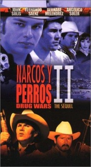 Narcos y perros 2