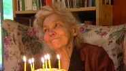 Ruth Stone's Vast Library of the Female Mind