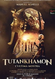 Tutankhamun: The Last Exhibition