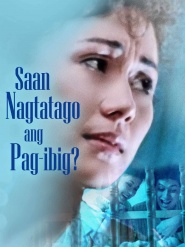 Saan nagtatago ang pag-ibig?