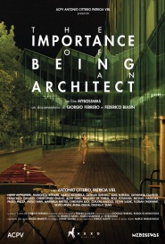 The Importance of Being an Architect