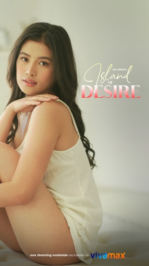 Island of Desire