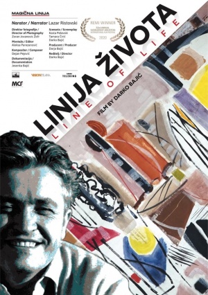 Linija zivota