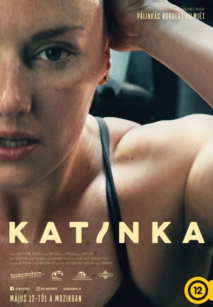 Katinka