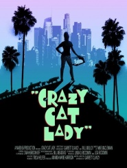 Crazy Cat Lady