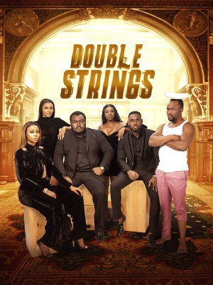 Double Strings