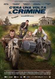 C'era una volta il crimine