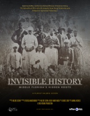 Invisible History: Middle Florida's Hidden Roots