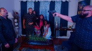 The First Family Musical