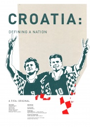 Croatia: Defining a Nation