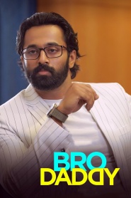 Bro Daddy