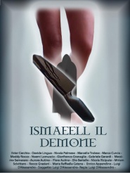 Ismaeell the Demon