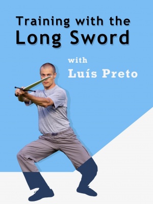Training with the Long Sword