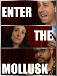 Enter the Mollusk