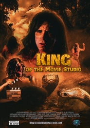 King of the Movie Studio