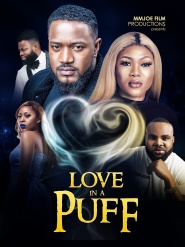 Love in a Puff