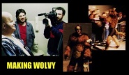 Making Wolvy