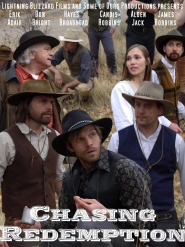 Chasing Redemption