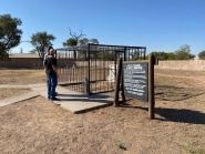 The Final Trial of Billy the Kid