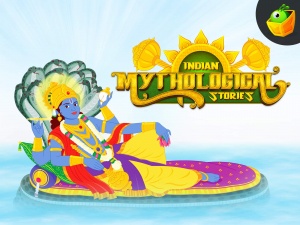 Mythological Stories