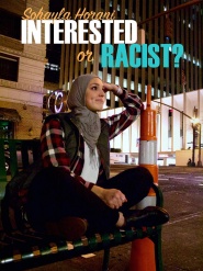 Sohayla Horani: Interested or Racist?