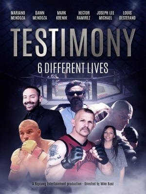 Testimony