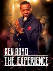 Ken Boyd: The Experience