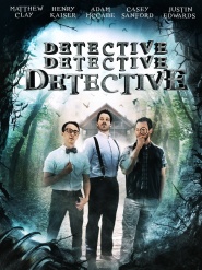 Detective Detective Detective