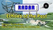 Radar - Echoes of the Past