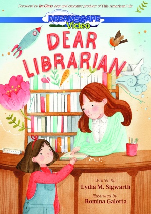 Dear Librarian