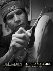 Oreland C. Joe Master Sculptor
