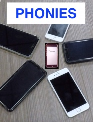 Phonies