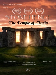 Stonehenge, the Temple of Druids