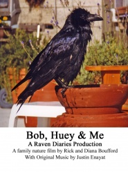 Bob, Huey & Me