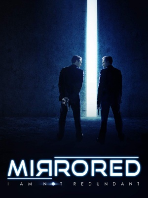 Mirrored