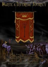 Dante's Infernal Journey