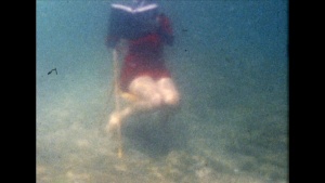 Deep Waters