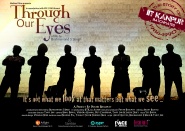 Through Our Eyes