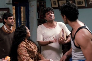 Luv Shuv Tey Chicken Khurana